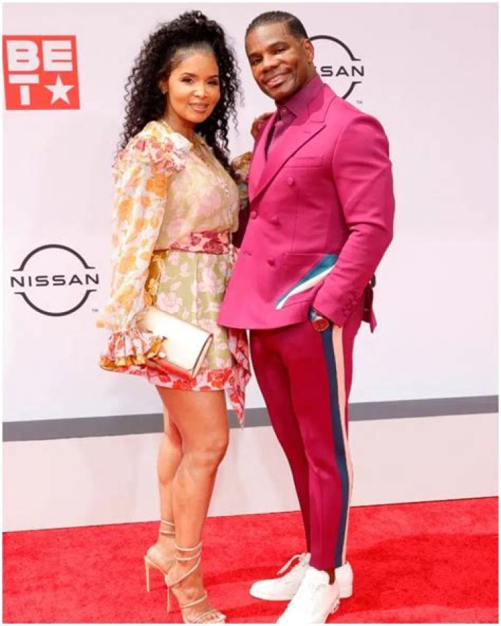 Kirk Franklin Net Worth, Age, Height, Bio, Birthday, Wiki!