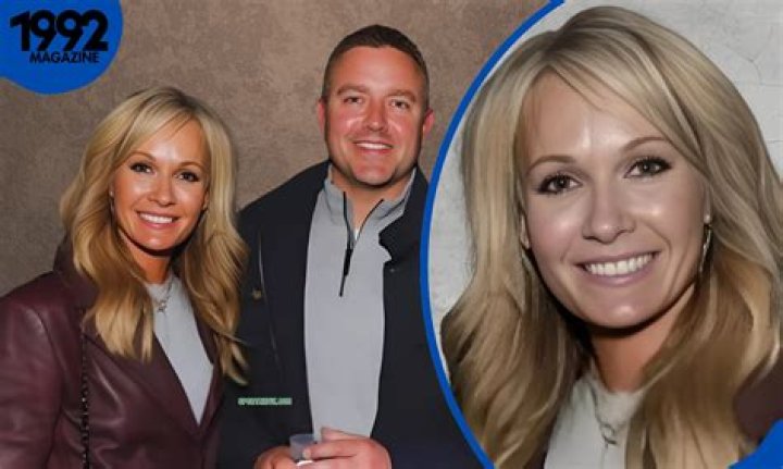 Kirk Herbstreit Age, Height, Bio, Parents, Wife, Children