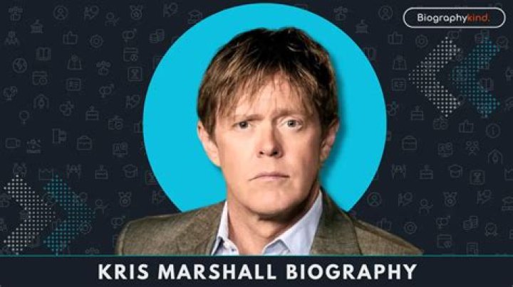 Kris Marshall Net Worth, Age, Height, Bio, Birthday, Wiki!