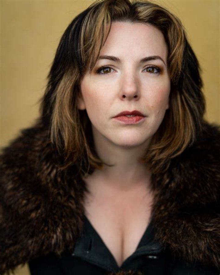 Kristin Atherton - Net Worth, Age, Height, Birthday, Bio, Wiki!