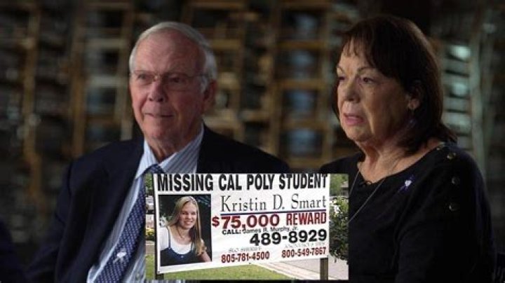 Kristin Smart Parents: Meet Stan and Denise