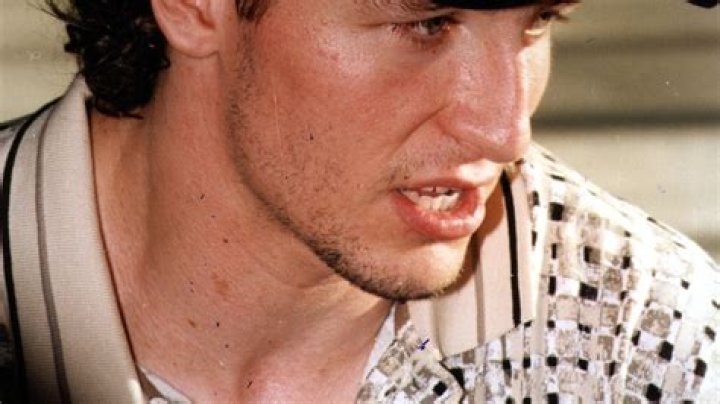 Krzysztof Oliwa - Net Worth, Age, Height, Birthday, Bio, Wiki!