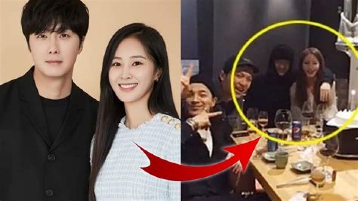 Kwon Soonyoung’s Girlfriend: Who is Kwon Soonyoung Dating?