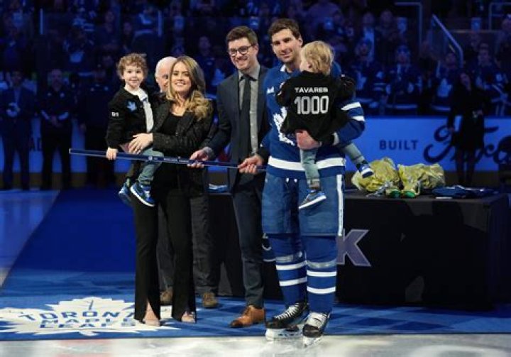 Kyle Dubas Wife: Meet Shannon Dubas