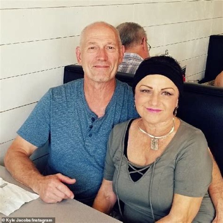 Kyle Jacobs Bio, Parents, Wife, Children, Siblings, Net Worth