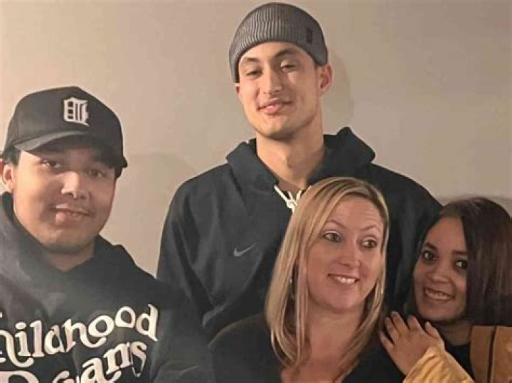 Kyle Kuzma Siblings: Meet His 2 Siblings