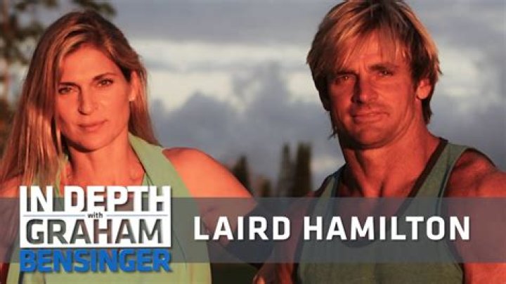 Laird Hamilton’s Wife: Who is Laird Hamilton Dating?