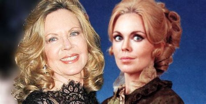 Lara Parker Deacon Age, Biography, Height, Career, And More