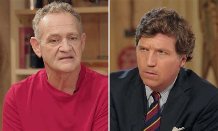 Larry Sinclair Bio, Age, Parents, Wife, Children, Net Worth