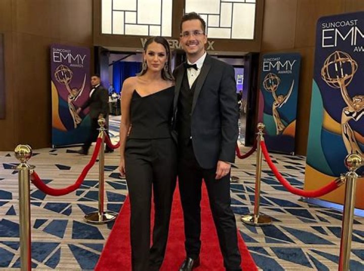 Laura Chimaras’s Boyfriend: Who is Laura Chimaras Dating?