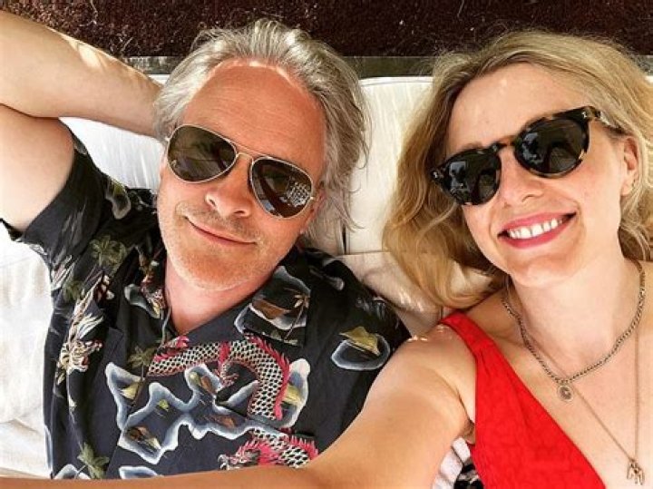Lauren Laverne’s Husband: Who is Lauren Laverne Dating?