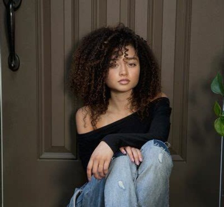 Lauryn Speights- Wiki, Age, Height, Net Worth, Boyfriend, Ethnicity