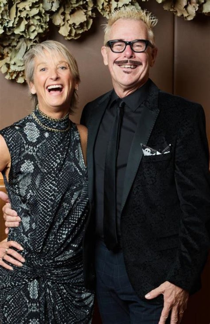 Layne Beachley’s Boyfriend: Who is Layne Beachley Dating?