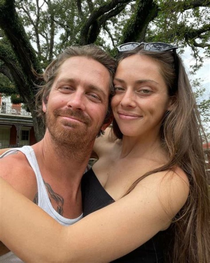 Lee Hinchcliffe’s Girlfriend: Who is Lee Hinchcliffe Dating?