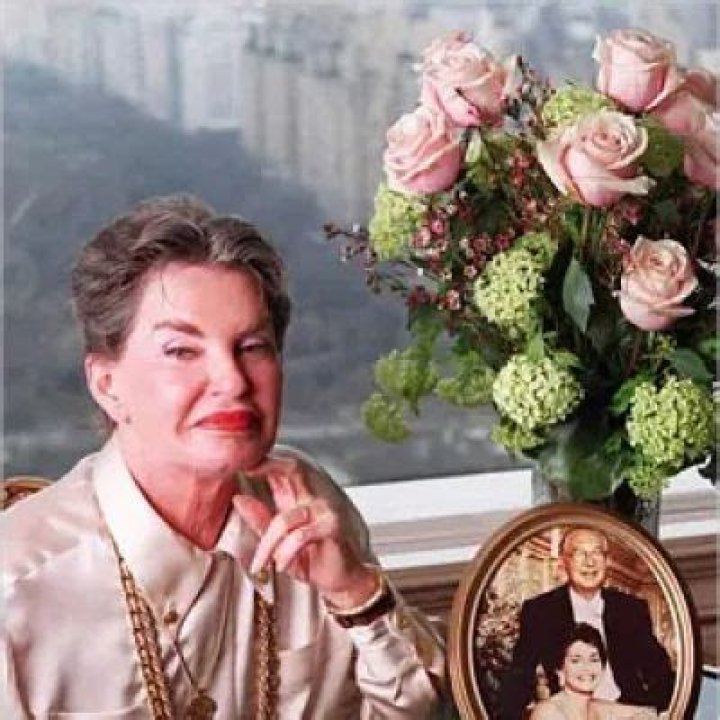 Leona Helmsley Net Worth, Age, Height, Bio, Birthday, Wiki!