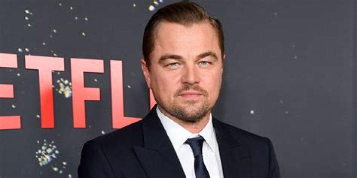 Leonardo DiCaprio Net Worth: What Is Leonardo DiCaprio Net Worth?