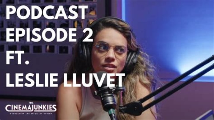 Leslie lluvet’s Boyfriend: Who is Leslie lluvet Dating?