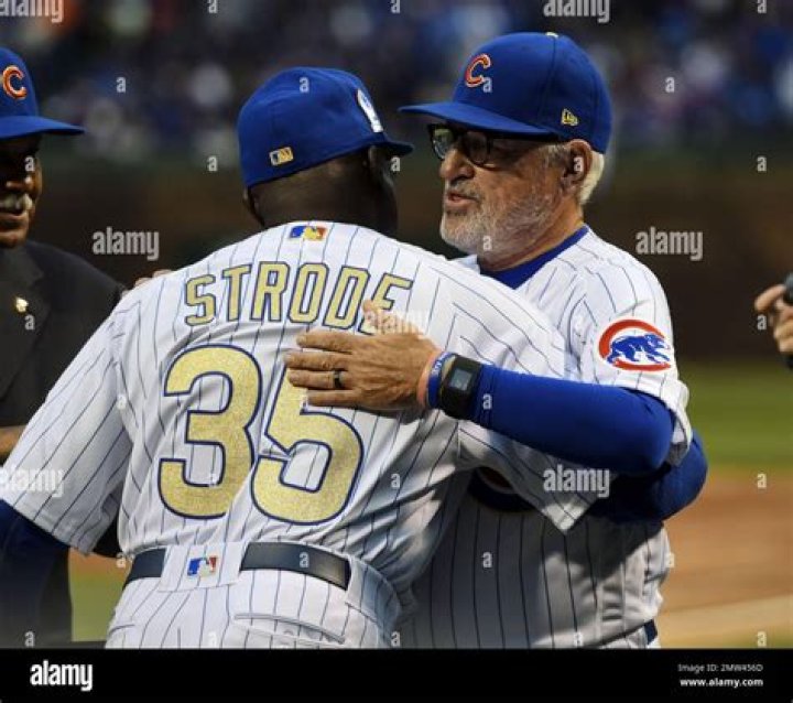 Lester Strode - Net Worth, Age, Height, Birthday, Bio, Wiki!