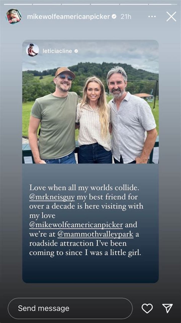 Leticia Gallo’s Boyfriend: Who is Leticia Gallo Dating?