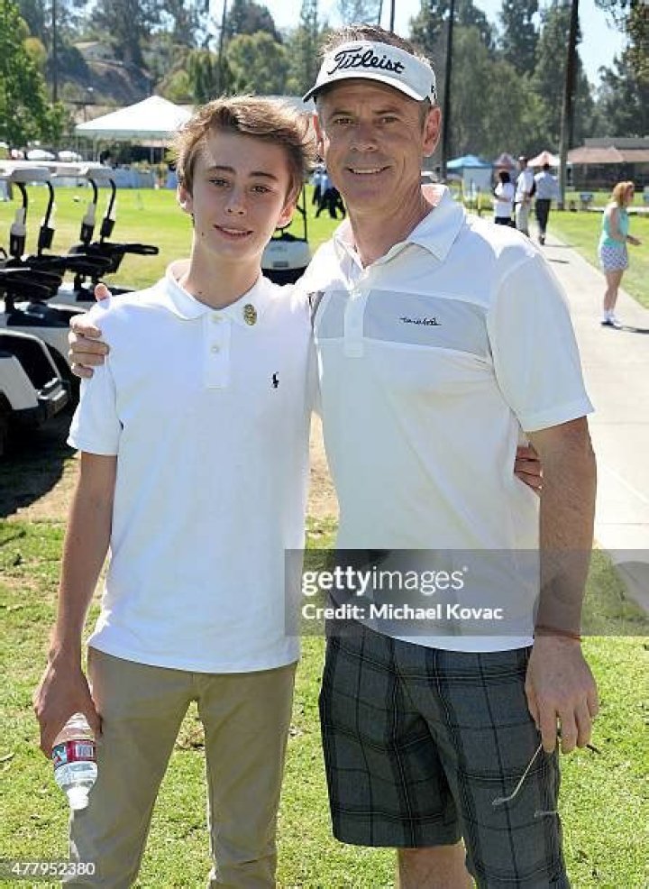 Liam Howell Net Worth, Age, Height, Bio, Birthday, Wiki!