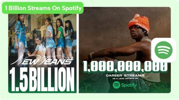 Liam Payne crosses 500,000,000 streams on Spotify with Strip That Down!