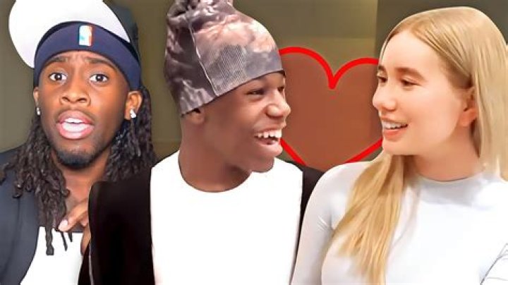 Lil Flash’s Girlfriend: Who is Lil Flash Dating?