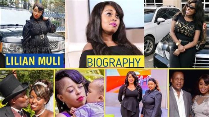 Lilian Malkina Net Worth, Age, Height, Bio, Birthday, Wiki!