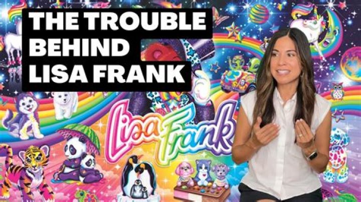 Lisa Frank Net Worth, Age, Height, Bio, Birthday, Wiki!