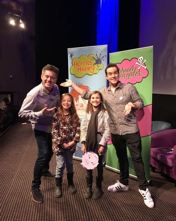 Lloyd Howells - Net Worth, Age, Height, Birthday, Bio, Wiki!