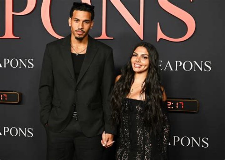 Louie Spence’s Girlfriend: Who is Louie Spence Dating?