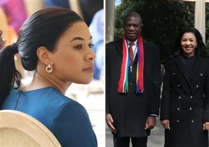 Loyiso MacDonald’s Girlfriend: Who is Loyiso MacDonald Dating?