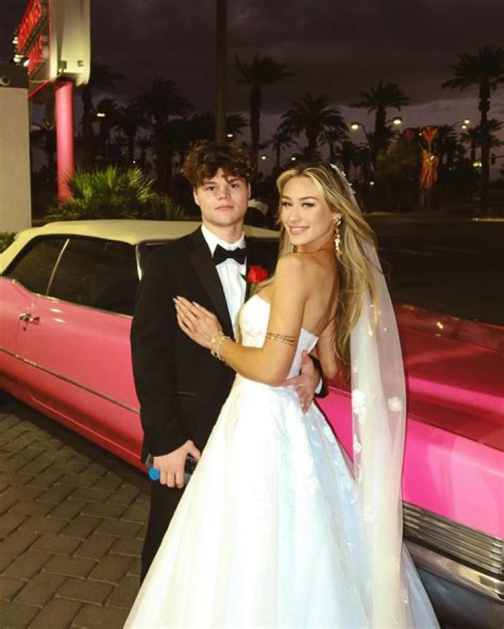 Luan Nunes’s Girlfriend: Who is Luan Nunes Dating?