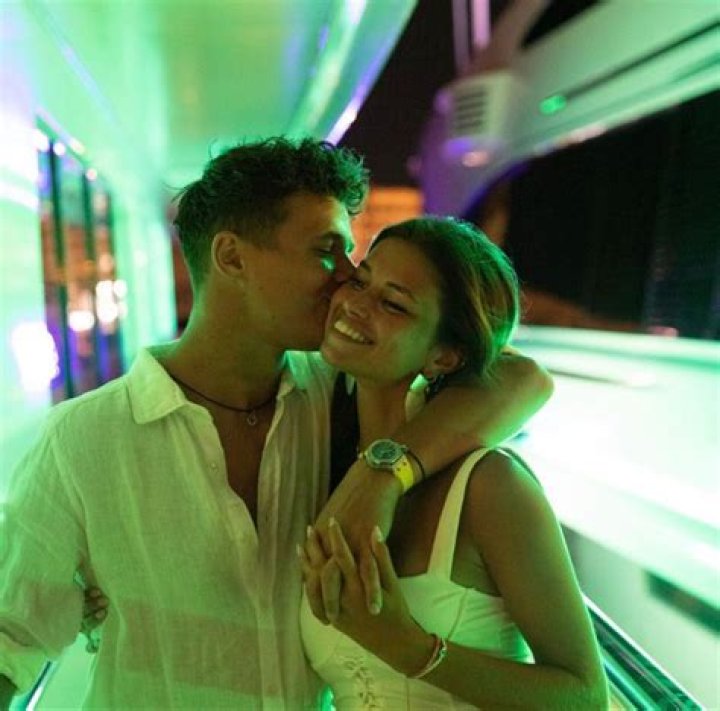 Luisa Abreu’s Boyfriend: Who is Luisa Abreu Dating?