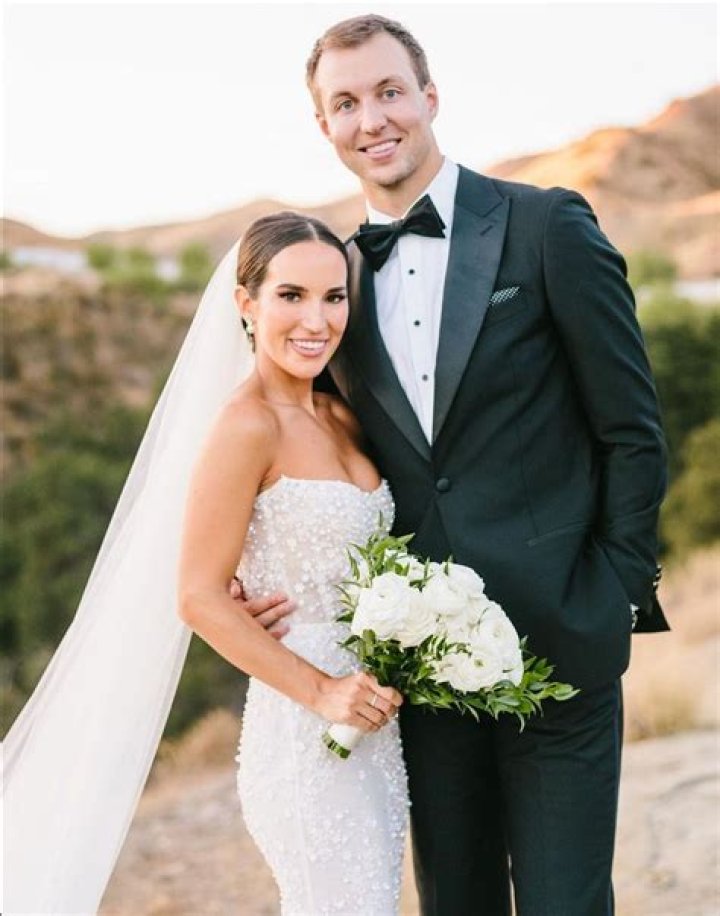 Luke Kennard Wife: Is Luke Kennard Married?