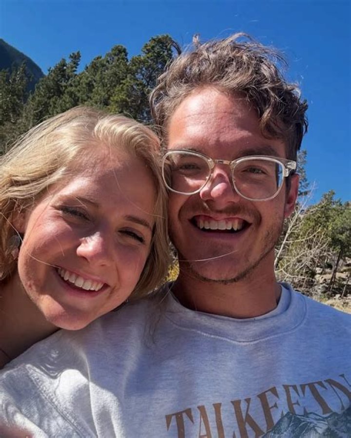 Lydia Hope’s Boyfriend: Who is Lydia Hope Dating?