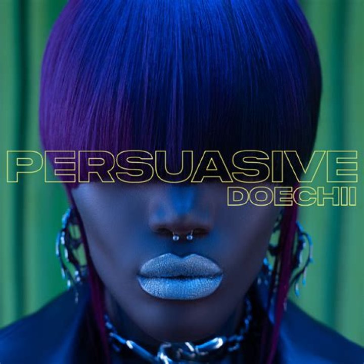 LYRICS: Doechii – Persuasive