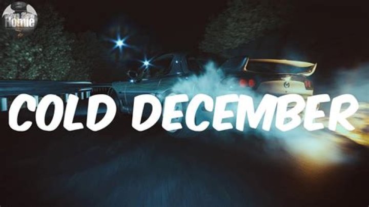 LYRICS: Rod Wave – Cold December
