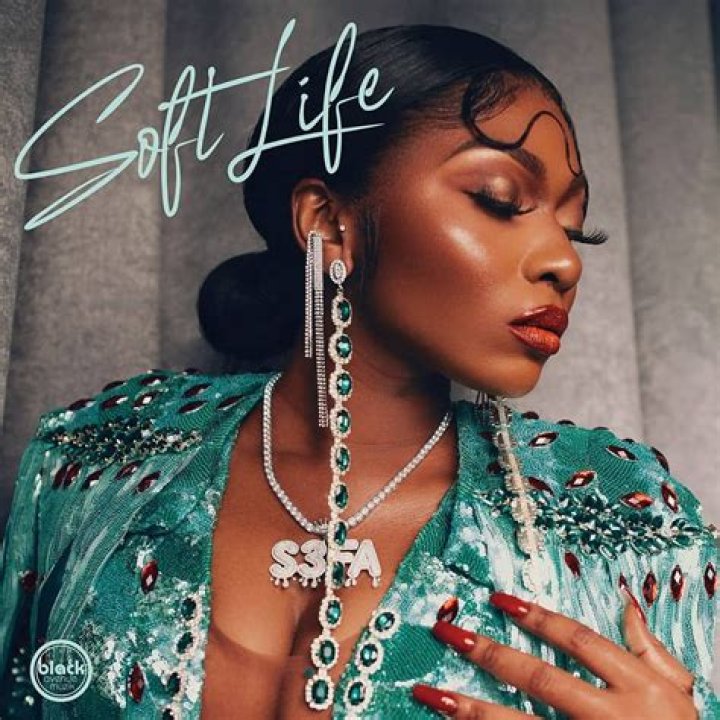 LYRICS: Sefa – Soft Life