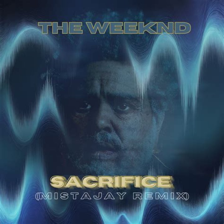 LYRICS: The Weeknd – Sacrifice