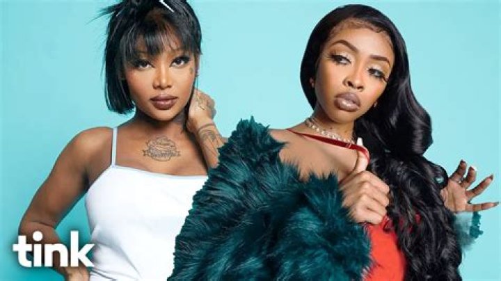LYRICS: Tink – Signs