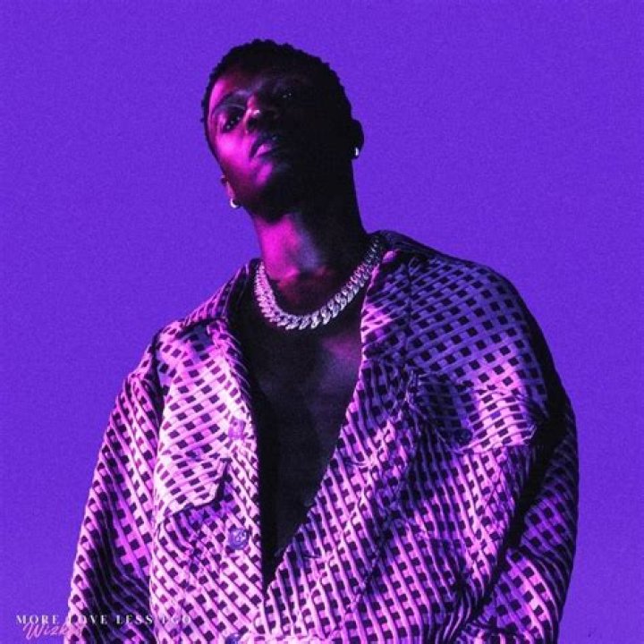 LYRICS: Wizkid – Pressure