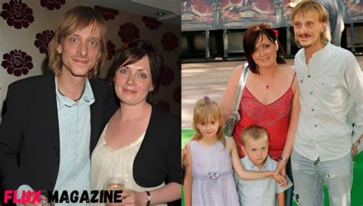 Mackenzie Crook Wife: Meet Lindsay Crook