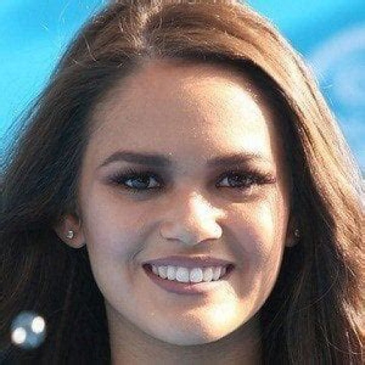 Madison Pettis Net Worth 2024, Age, Height, Bio, Birthday, Wiki!