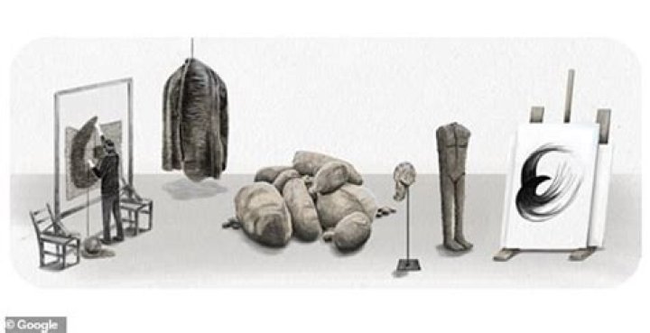 Magdalena Abakanowicz Death: When Did Magdalena Abakanowicz Die?