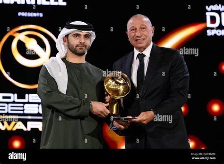 Mahmoud El Khatib Net Worth 2024, Age, Height, Bio, Birthday, Wiki!