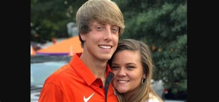 Mallory Everton’s Boyfriend: Who is Mallory Everton Dating?