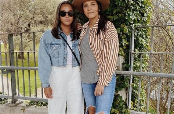 Mallory Pugh Sister: Meet Brianna Pugh