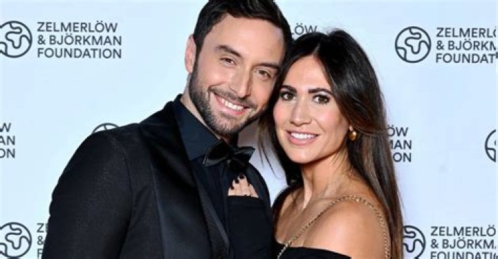 Mans Zelmerlow’s Girlfriend: Who is Mans Zelmerlow Dating?