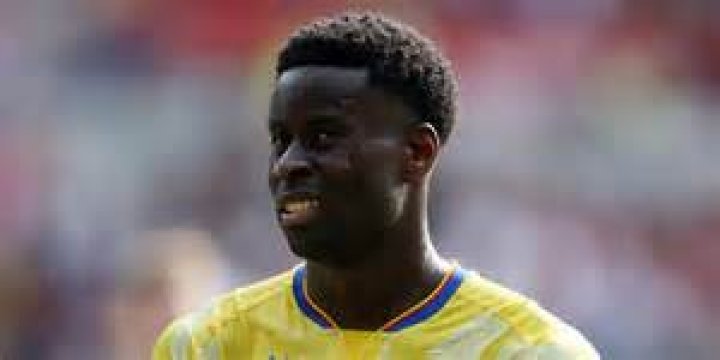 Marc Guéhi Bio, Age, Height, Career, Wife, Children, Net Worth