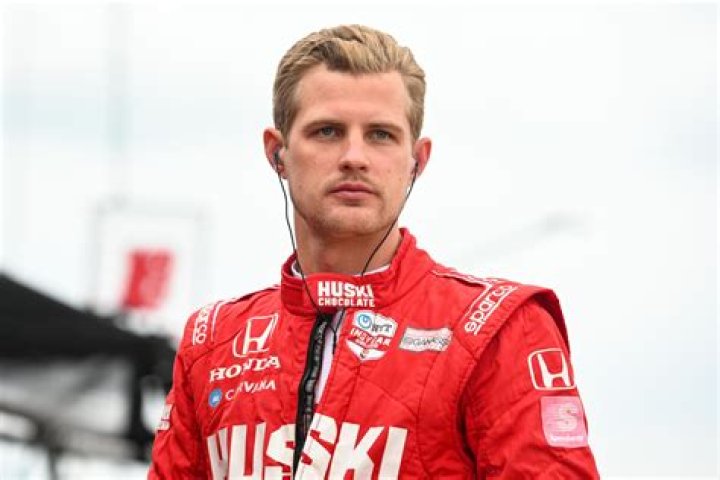 Marcus Ericsson Net Worth, Age, Height, Bio, Birthday, Wiki!